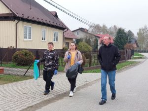 # Sprzątamy Dla Polski
