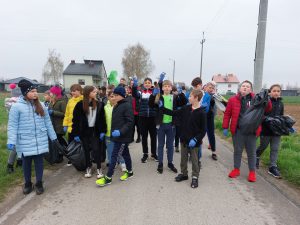 # Sprzątamy Dla Polski