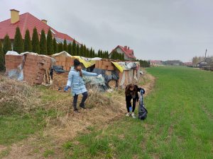 # Sprzątamy Dla Polski