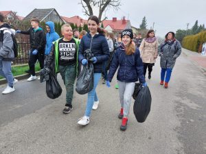 # Sprzątamy Dla Polski