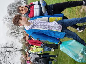 # Sprzątamy Dla Polski
