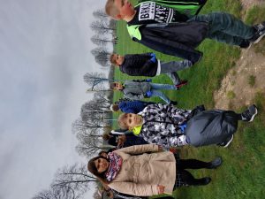 # Sprzątamy Dla Polski