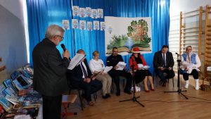 Światowy Dzień Książki