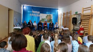 Światowy Dzień Książki