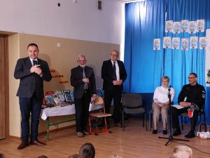 Światowy Dzień Książki