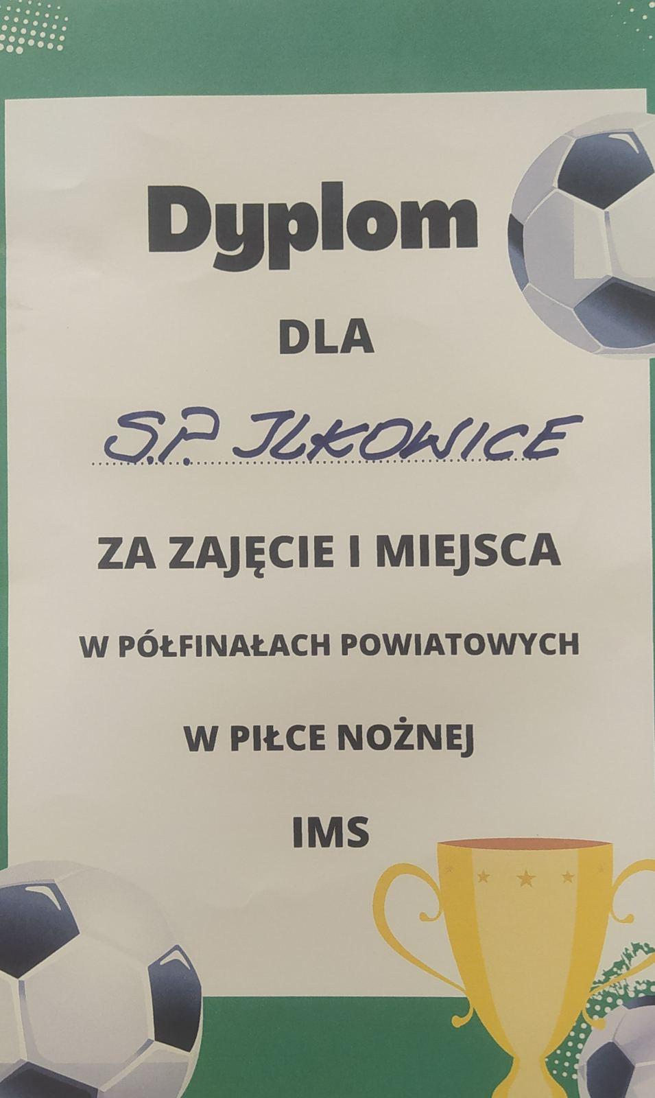 BRAWO PIŁKARZE!!!!!