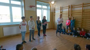 Wybory do Samorządu Uczniowskiego