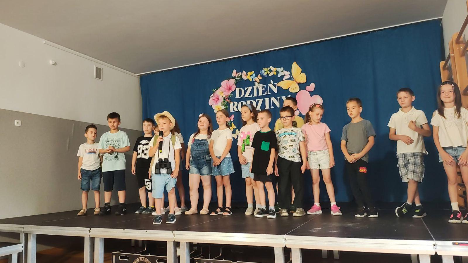 DZIEŃ RODZINY