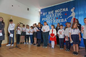 Święto Konstytucji Trzeciego Maja