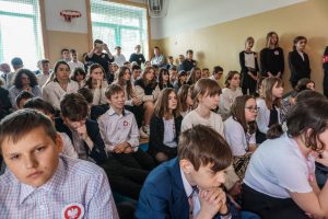 Święto Konstytucji Trzeciego Maja