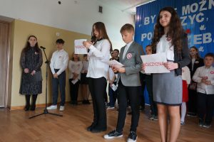 Święto Konstytucji Trzeciego Maja
