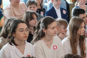 Święto Konstytucji Trzeciego Maja