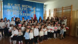 Święto Konstytucji Trzeciego Maja
