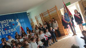 Święto Konstytucji Trzeciego Maja