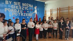 Święto Konstytucji Trzeciego Maja
