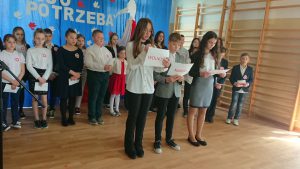 Święto Konstytucji Trzeciego Maja
