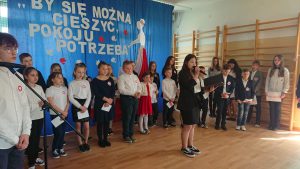 Święto Konstytucji Trzeciego Maja