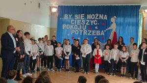 Święto Konstytucji Trzeciego Maja