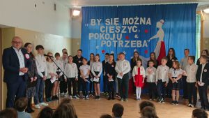 Święto Konstytucji Trzeciego Maja
