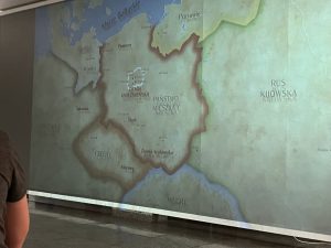 kl. 5 Poznań – Gniezno