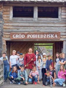 kl. 5 Poznań – Gniezno