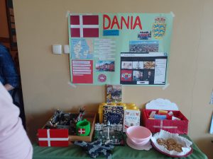Dzień Europy