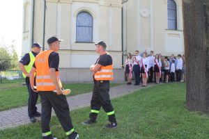 10-lecie nadania imienia szkole