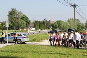 10-lecie nadania imienia szkole