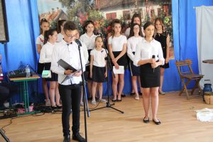 10-lecie nadania imienia szkole