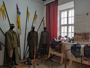 WYCIECZKA KLAS SIÓDMYCH DO SAMDOMIERZA I KAZIMIERZA DOLNEGO