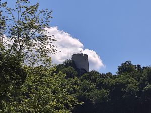 WYCIECZKA KLAS SIÓDMYCH DO SAMDOMIERZA I KAZIMIERZA DOLNEGO