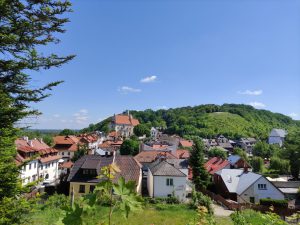 WYCIECZKA KLAS SIÓDMYCH DO SAMDOMIERZA I KAZIMIERZA DOLNEGO