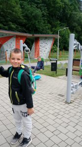 Zielona szkoła – dzień trzeci