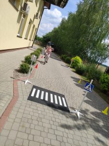 Karta rowerowa
