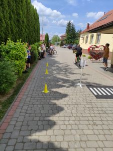 Karta rowerowa