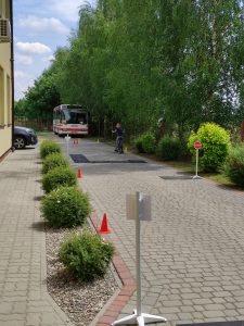 Karta rowerowa