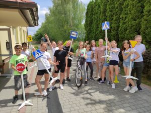 Karta rowerowa