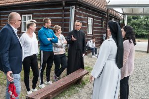Święto Patronki Szkoły