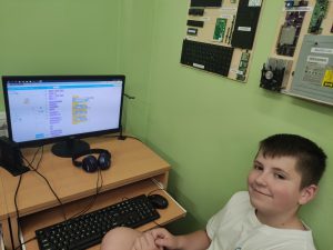 Zakończenie CMI