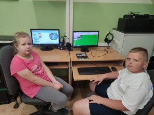 Zakończenie CMI