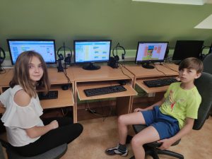 Zakończenie CMI