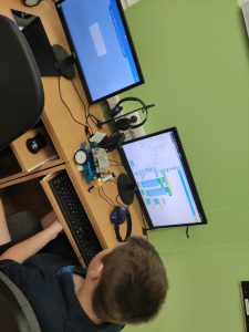Zakończenie CMI