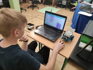 Zakończenie CMI