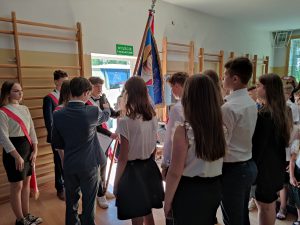 Zakończenie roku szkolnego 2021/2022