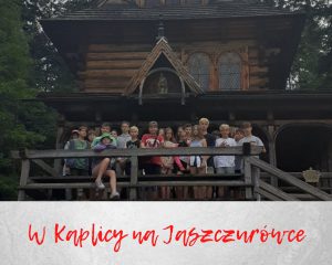 Kolonia 2022