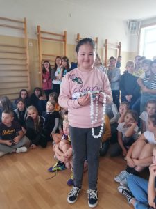 Konkurs – Mój Różaniec