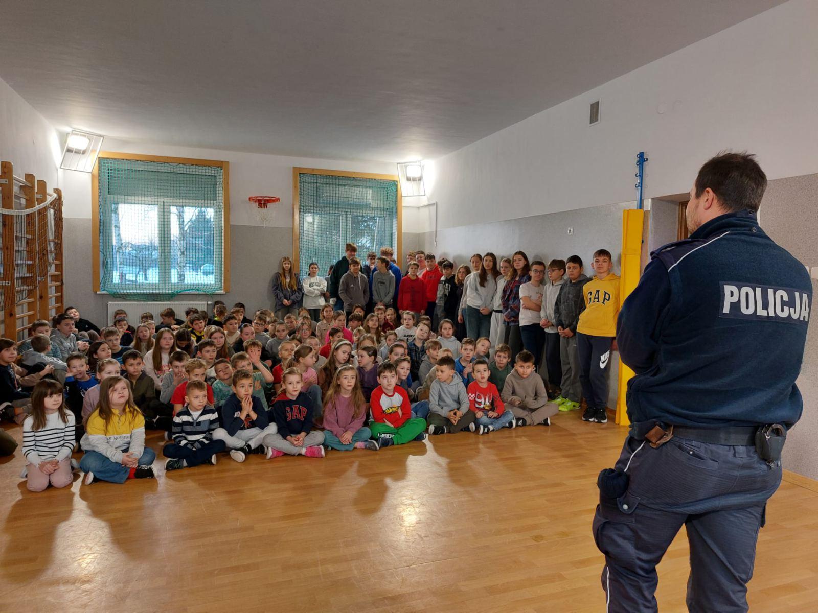 BEZPIECZNE FERIE