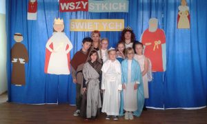 Bal Wszystkich Świętych