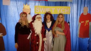 Bal Wszystkich Świętych