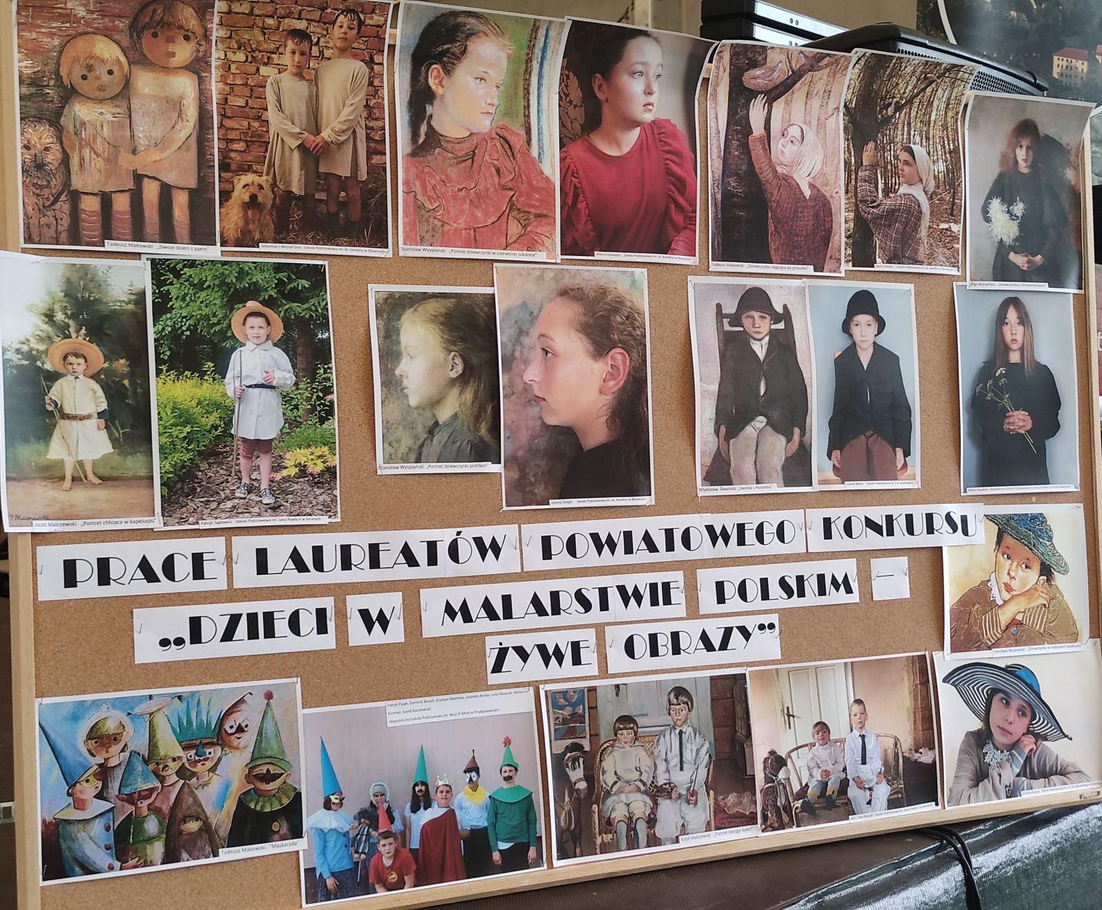 II POWIATOWY KONKURS FOTOGRAFICZNO-HISTORYCZNY